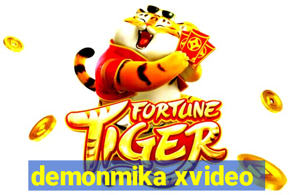 demonmika xvideo